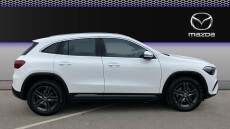 Mercedes-Benz GLA 180 Sport Edition 5dr Auto Petrol Hatchback